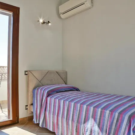 بيت للعطل Terrazza Della Rocca