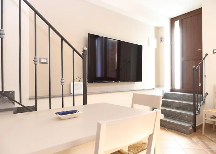 Terrazza Della Rocca