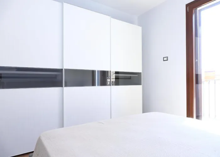 Hébergement de vacances Terrazza Della Rocca *