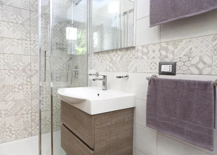 Terrazza Della Rocca *