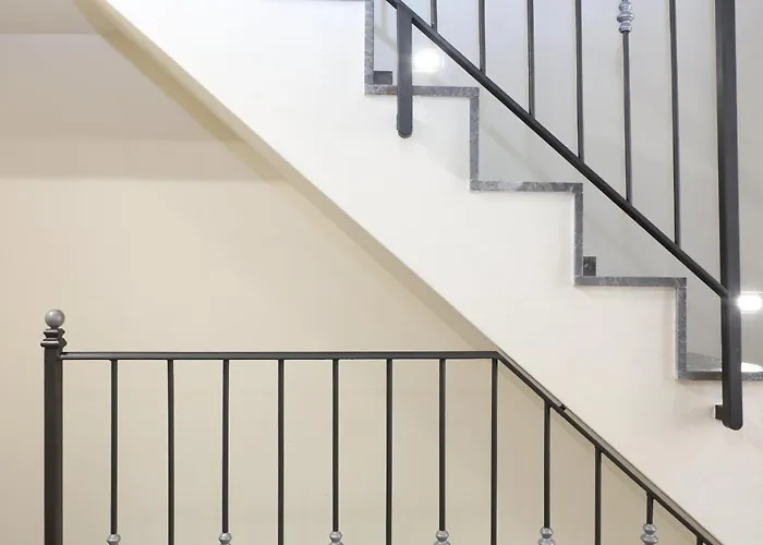 Terrazza Della Rocca Hébergement de vacances Cefalù