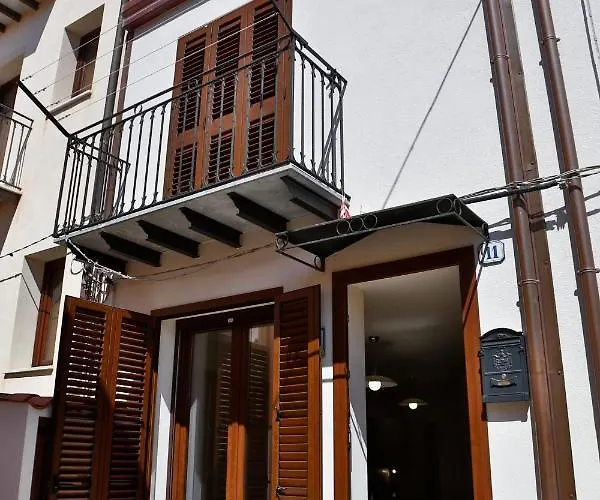 Terrazza Della Rocca *