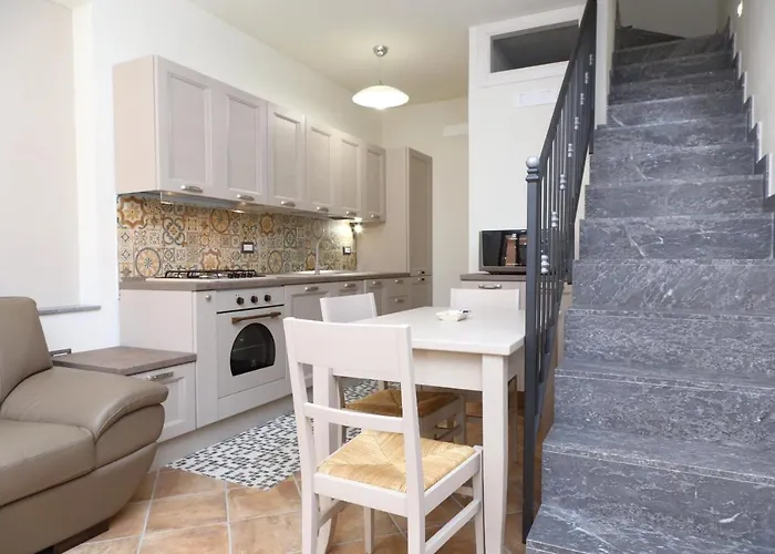 Terrazza Della Rocca