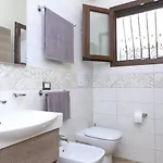 Prázdninový dům Terrazza Della Rocca *