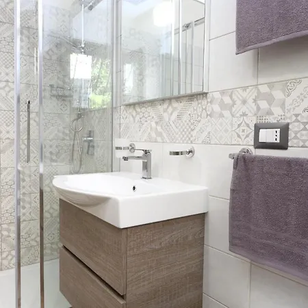 Terrazza Della Rocca *