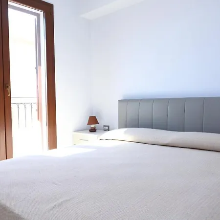 Terrazza Della Rocca