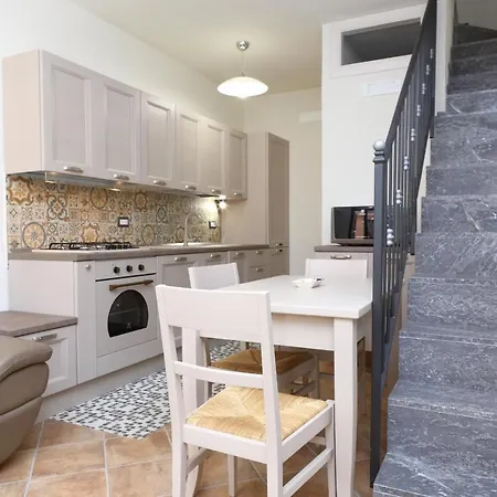 Terrazza Della Rocca