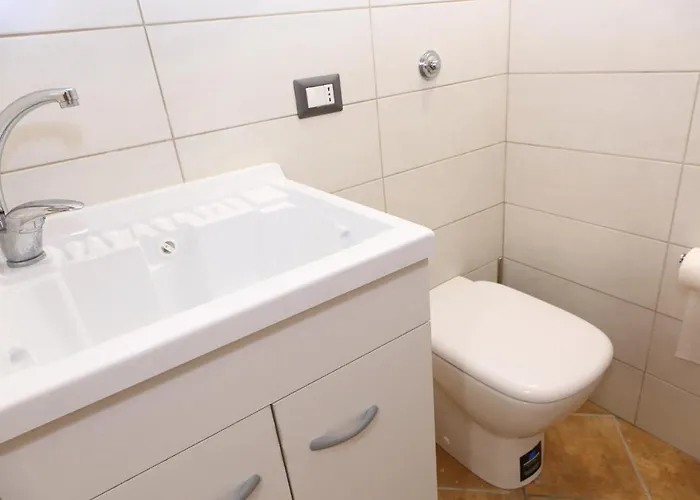 Terrazza Della Rocca