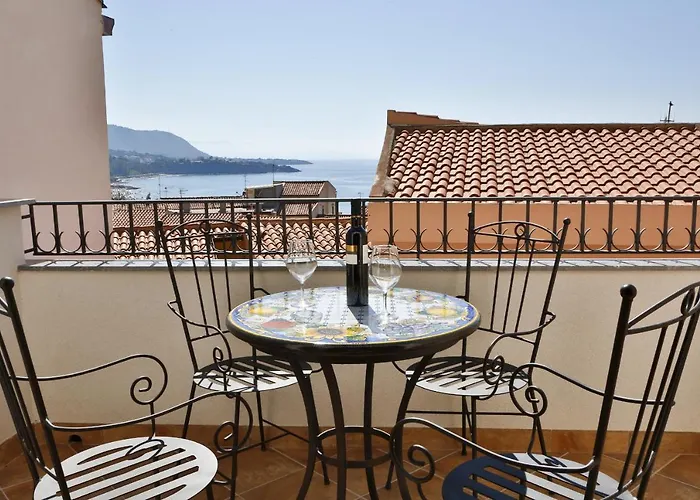 Terrazza Della Rocca *