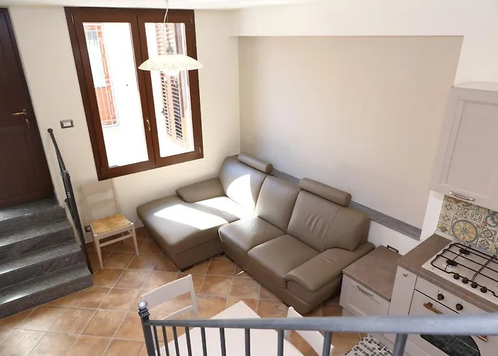 Terrazza Della Rocca בית נופש צ'פאלו