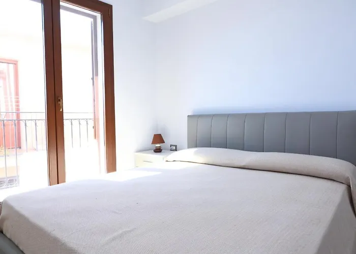 Terrazza Della Rocca